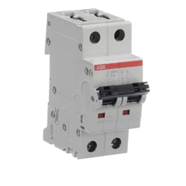 ST202M-K10 - 10A