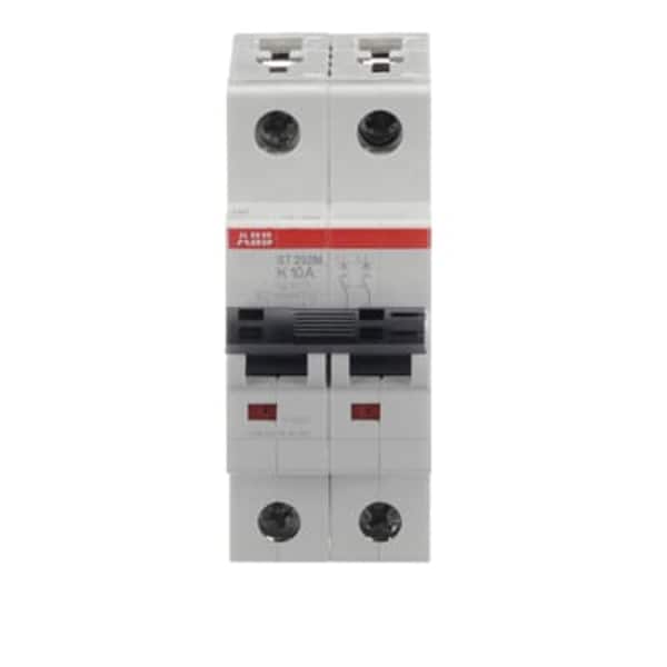 ST202M-K10 - 10A