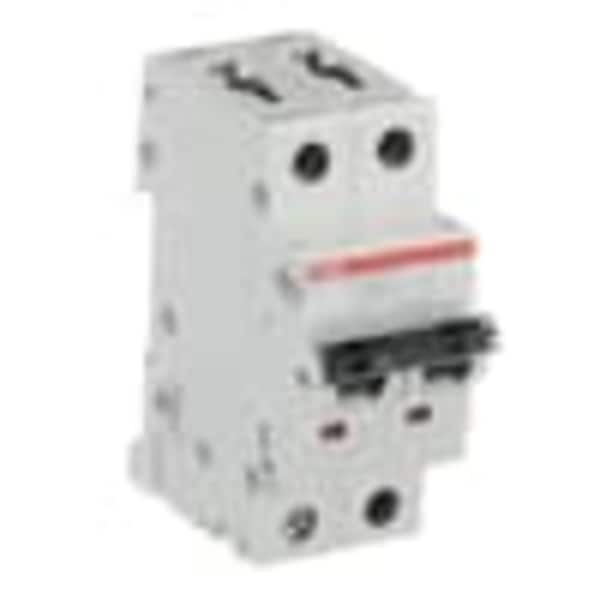 ST202M-K20 - 20A