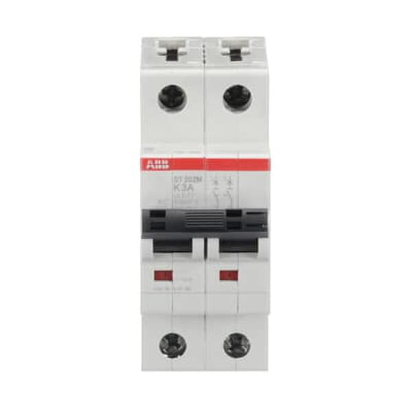ST202M-K3 - 3A