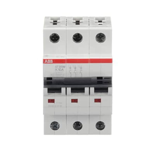 ST203M-K10 - 10A