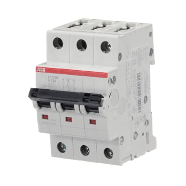 ST203M-K10 - 10A