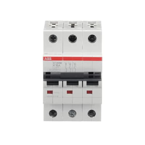 ST203M-K15 - 15A