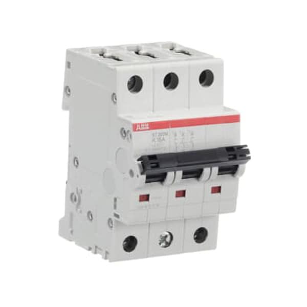 ST203M-K15 - 15A