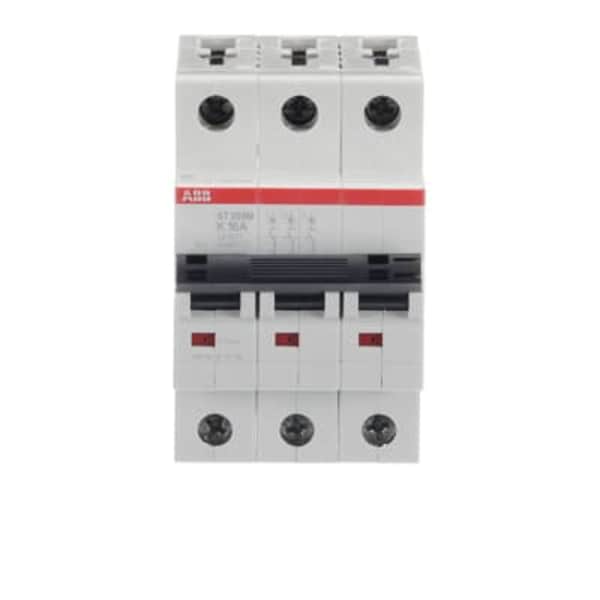 ST203M-K16 - 16A