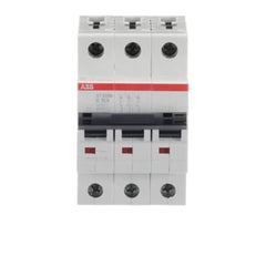ST203M-K16 - 16A