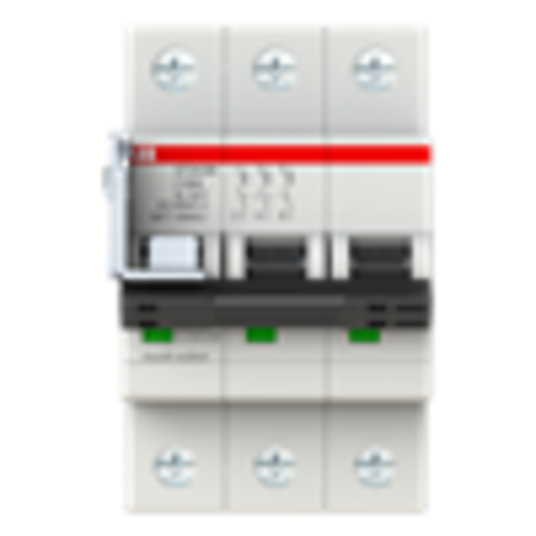 ST203M-K20 - 20A