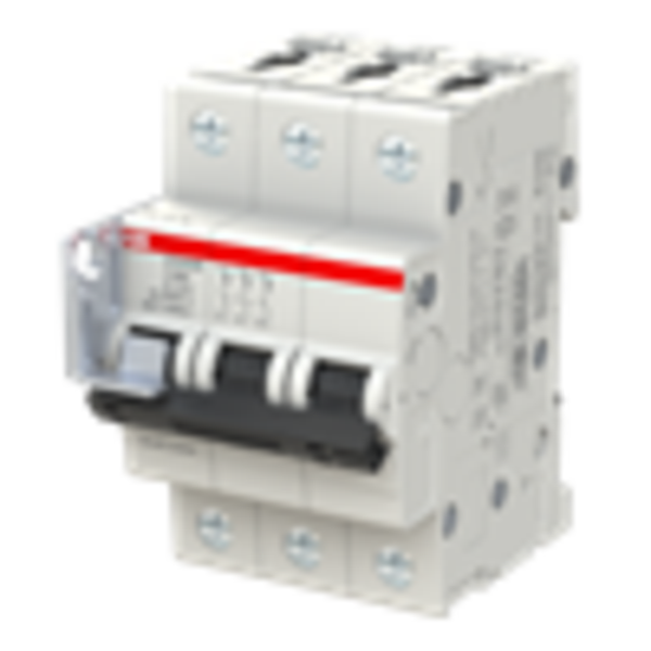 ST203M-K20 - 20A