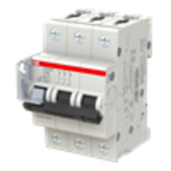 ST203M-K20 - 20A