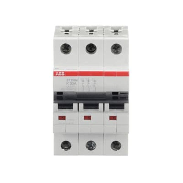 ST203M-K30 - 30A