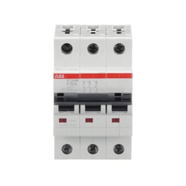 ST203M-K50 - 50A