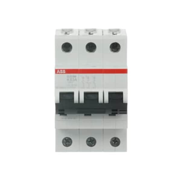 ST203M-K63 - 63A
