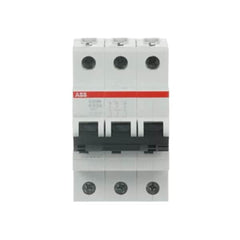 ST203M-K63 - 63A