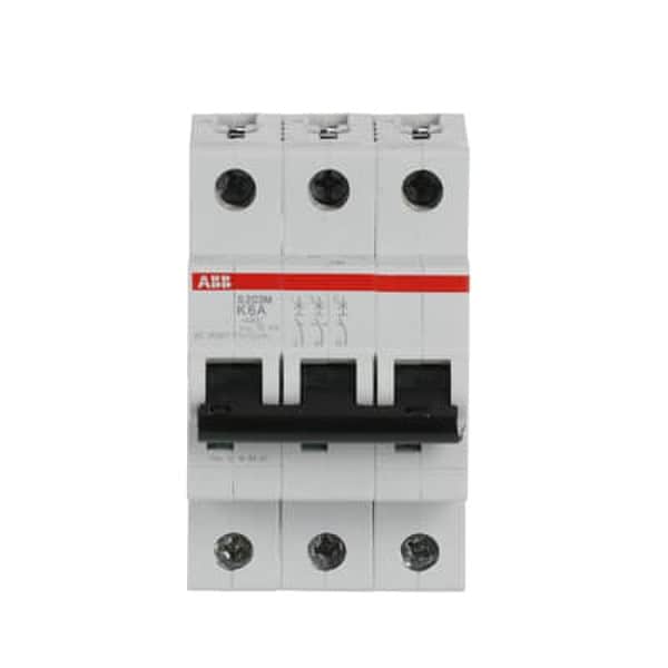 ST203M-K6 - 6A