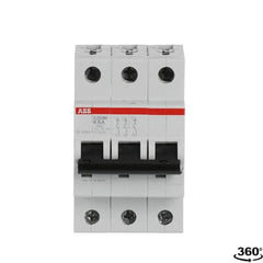 ST203M-K6 - 6A