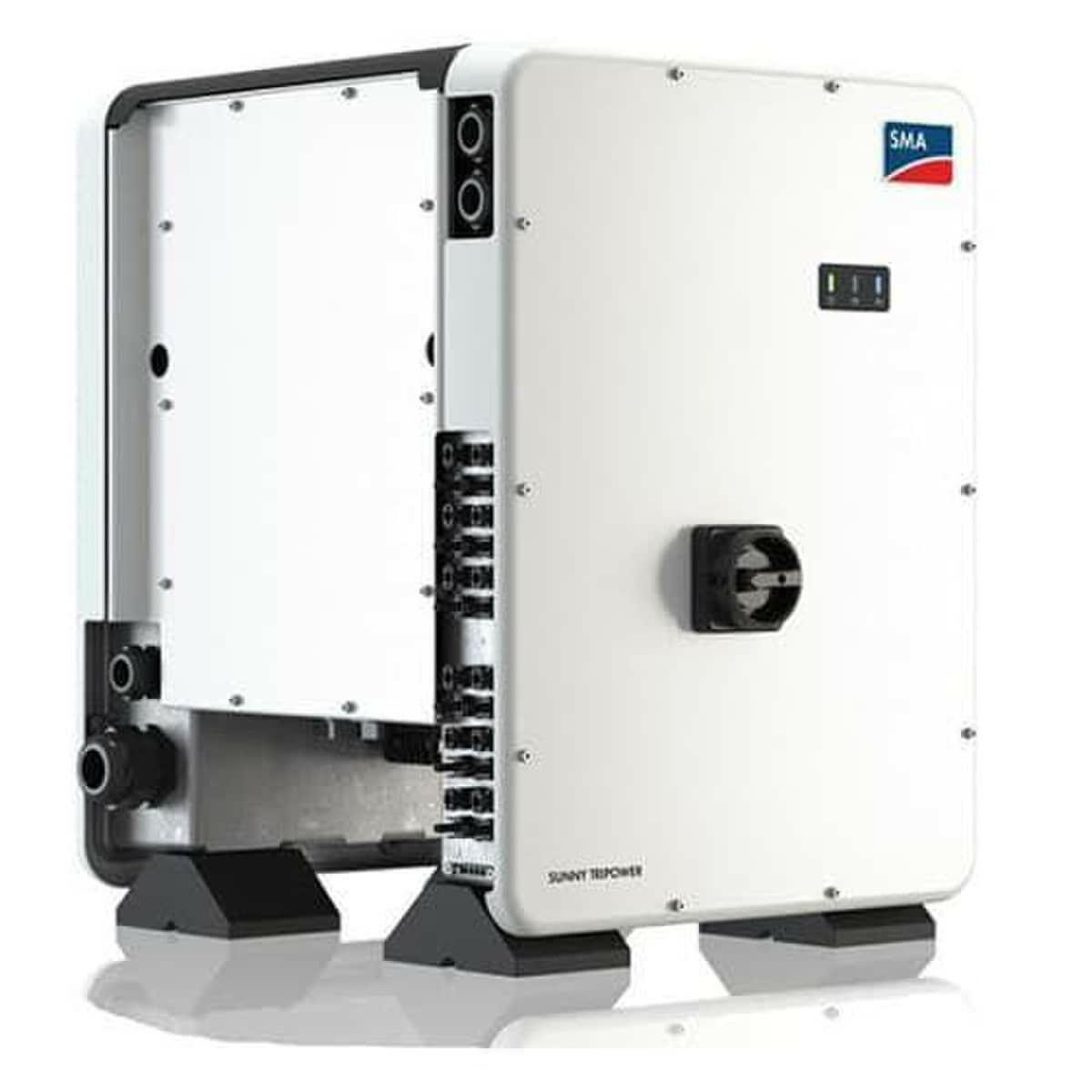 SMA STP 50-US-41 Tripower CORE1 50-US Three Phase Inverter