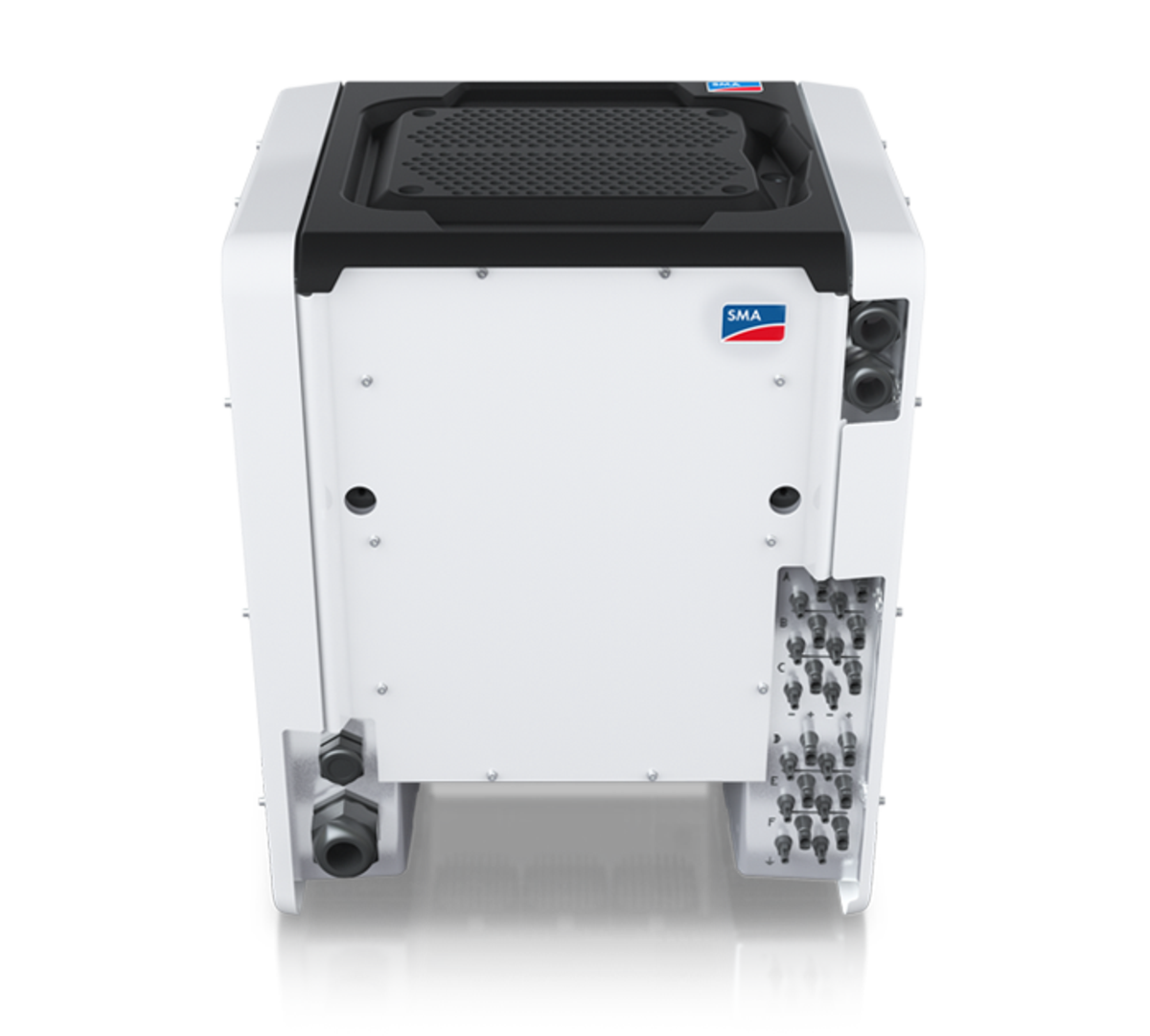SMA SUNNY BOY SB6.0-1SP-US-41 6.0KW 1-PH INVERTER