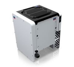 SMA 62500 W Grid-Tied Free-Standing Sunny Tripower Core 1 String-Inverter