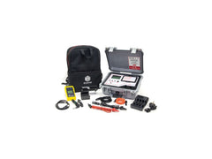 Seaward Solar Utility Pro – 1500 V / 40 A PV String Checker