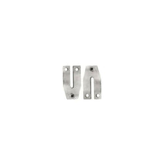 Busbar Pair for Sol-Ark 15K to HomeGrid Stack'd