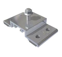 S-5 Solarfoot Clamp.