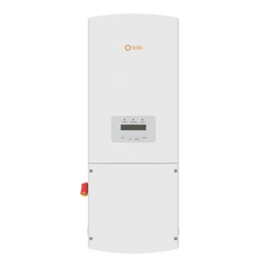 Solis 3.6K US Plus Version Single Phase String Inverter Dual MPPT with APS Transmitter.