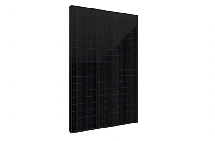 Sunpro Power 440W 108 N-Type TOPCon Bifacial Black-on-Black Solar Panel