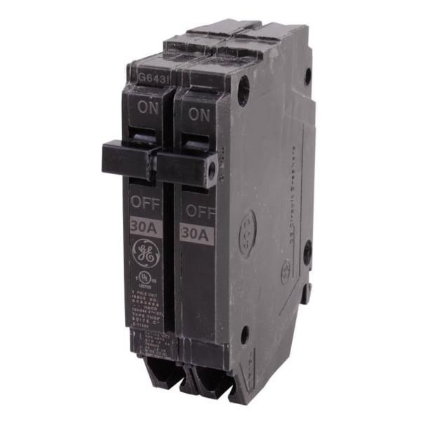 THQP230 - THQP 2 Pol 120/240V Ac 10K Ic 30amp
