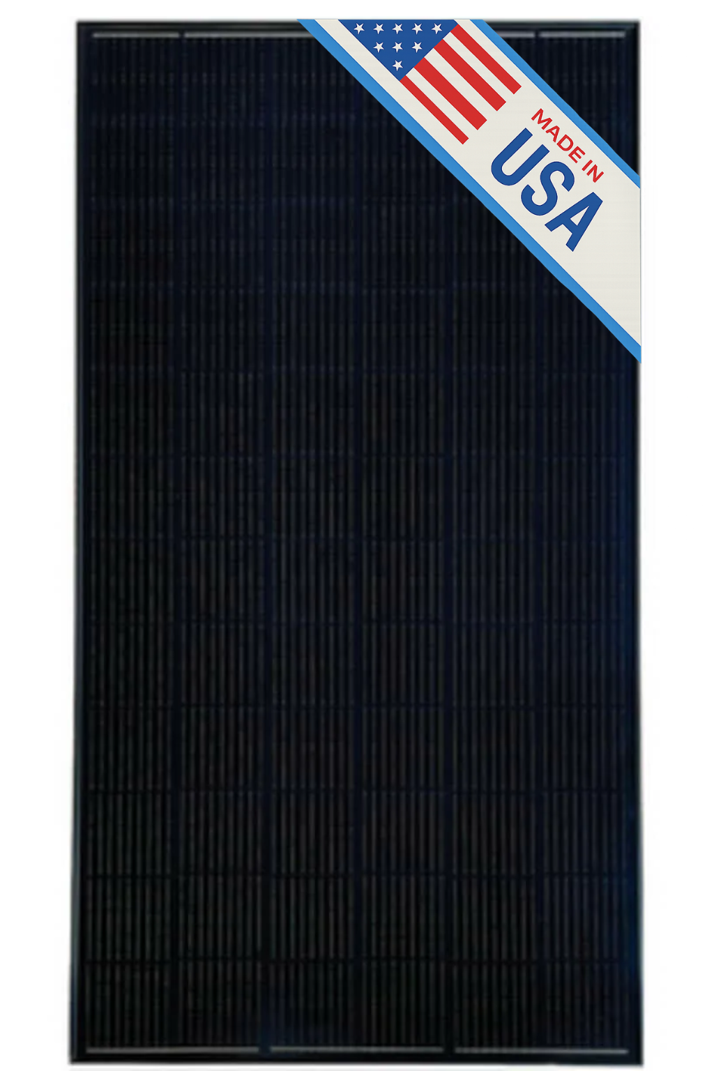 Mission Solar 1500 Vdc 430 W Mono Solar Module