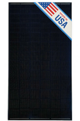 Mission Solar 1500 Vdc 430 W Mono Solar Module