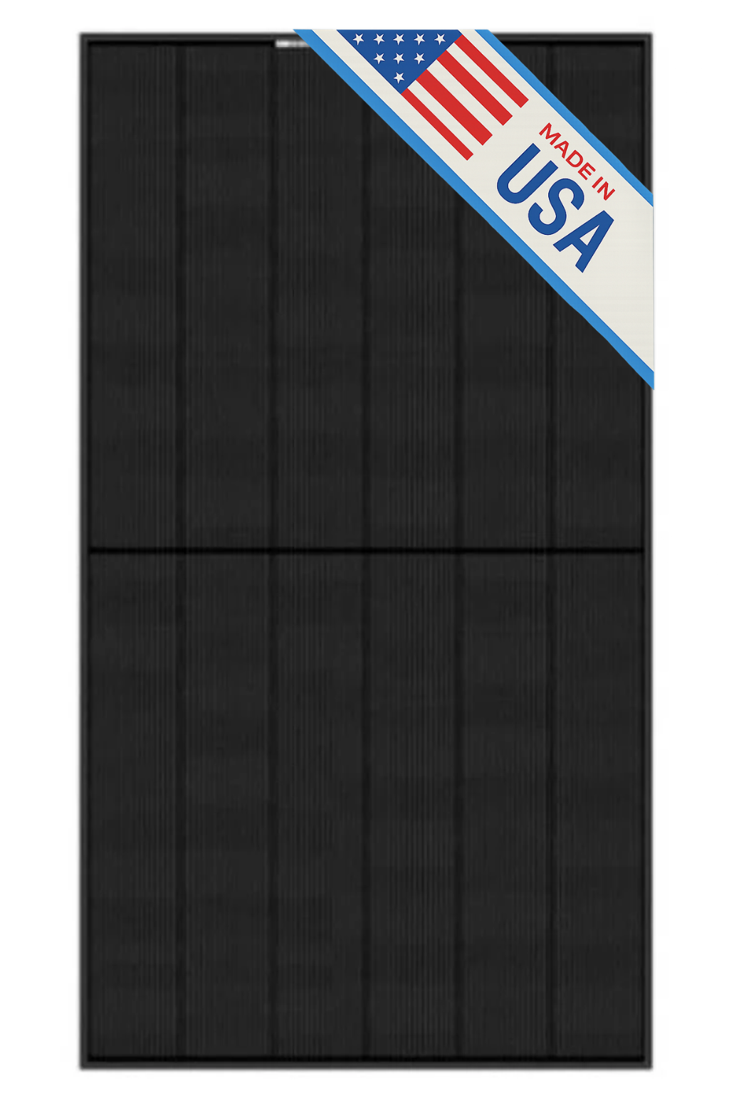 REC Alpha Black REC365AA 365w Mono Solar Panel | Solar Cellz USA