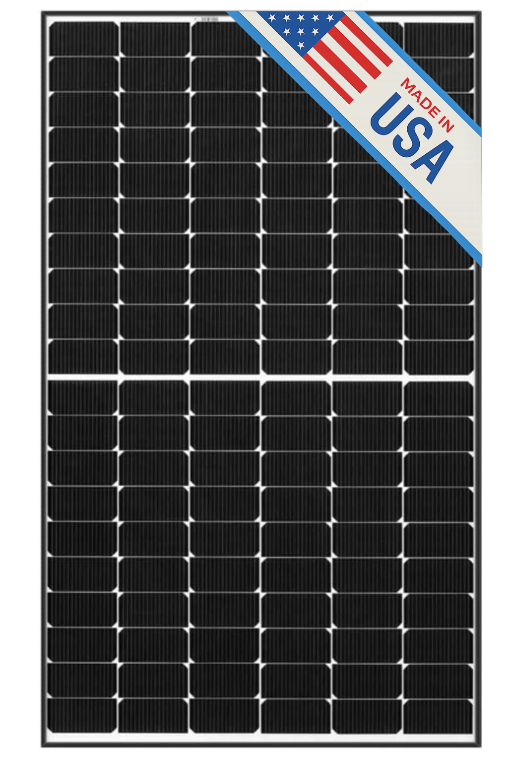 REC Alpha REC365A 365w Mono Solar Panel