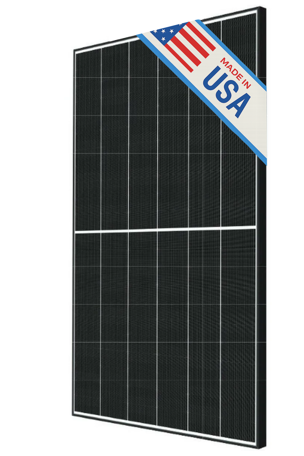 Panasonic Corporation 400 W Mono EverVolt Solar Module