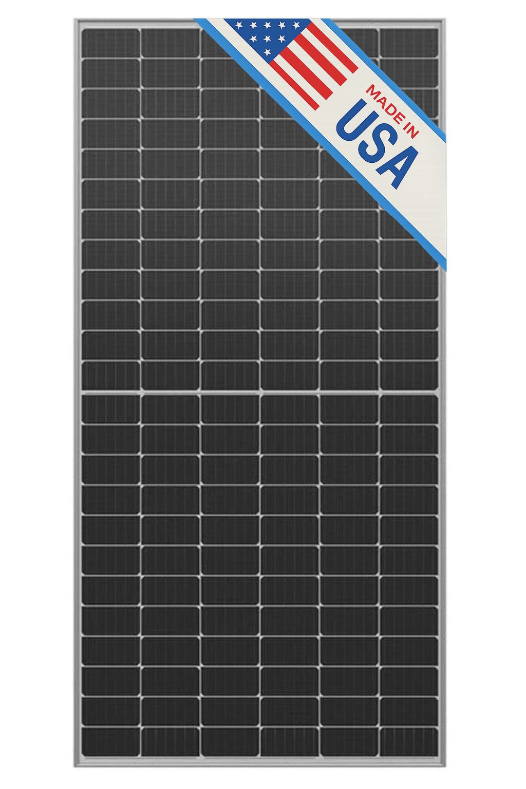 Hanwha Q Cells Q.PEAK DUO L-G6 410 410w Mono Solar Panel