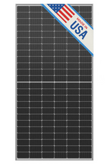 Hanwha Q Cells Q.PEAK DUO L-G6 410 410w Mono Solar Panel