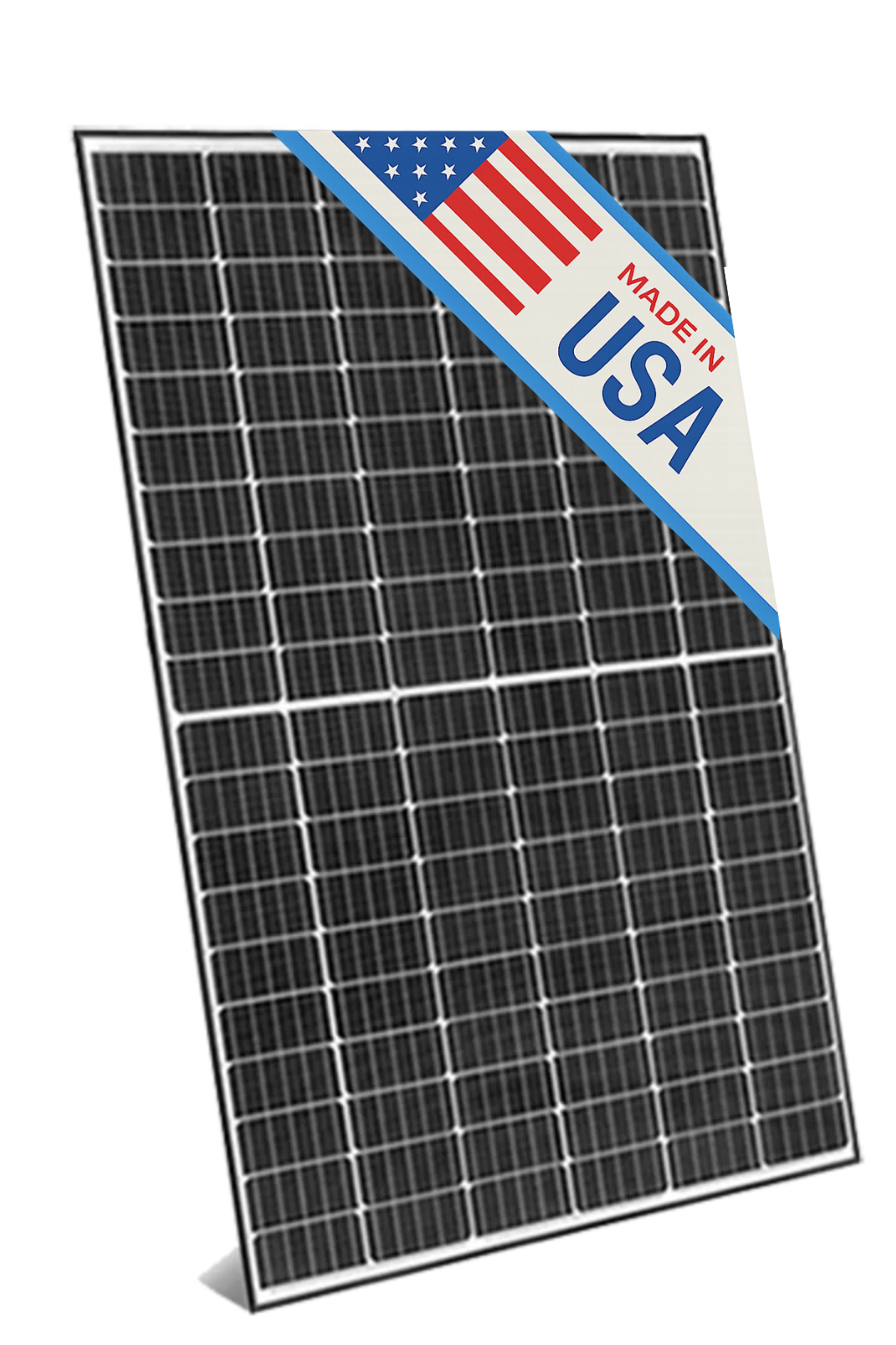 REC Solar Holdings AS Alpha Series 1000 V 365 W Heterojunction Solar Module