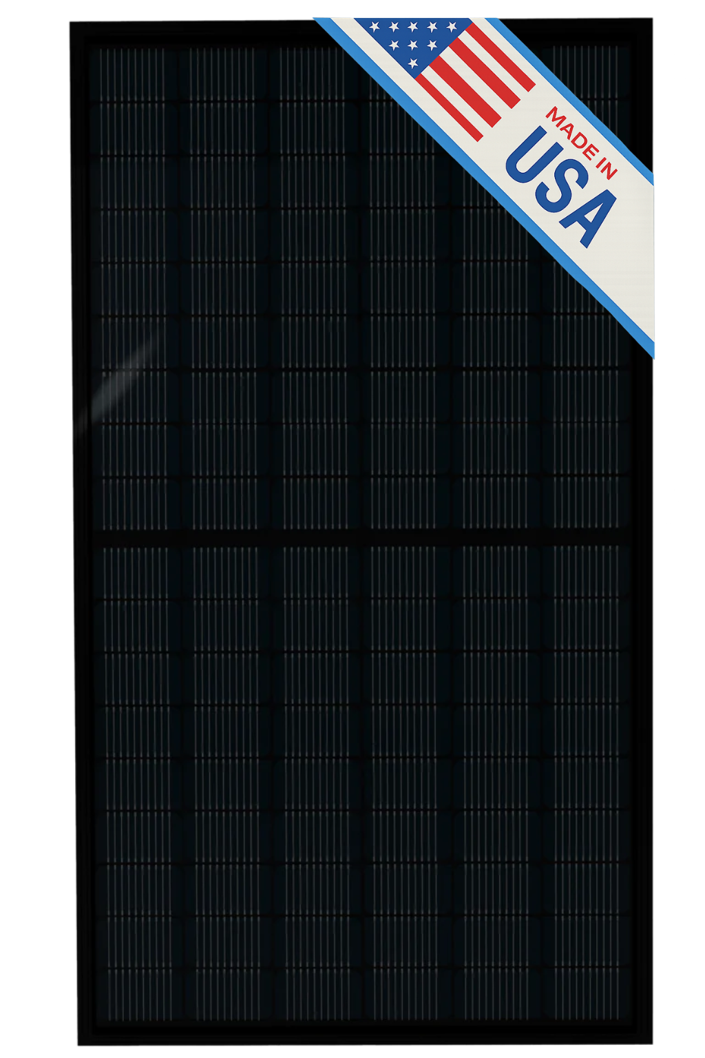 Solarever SE Series 410 W Monocrystalline Perc Solar Panel