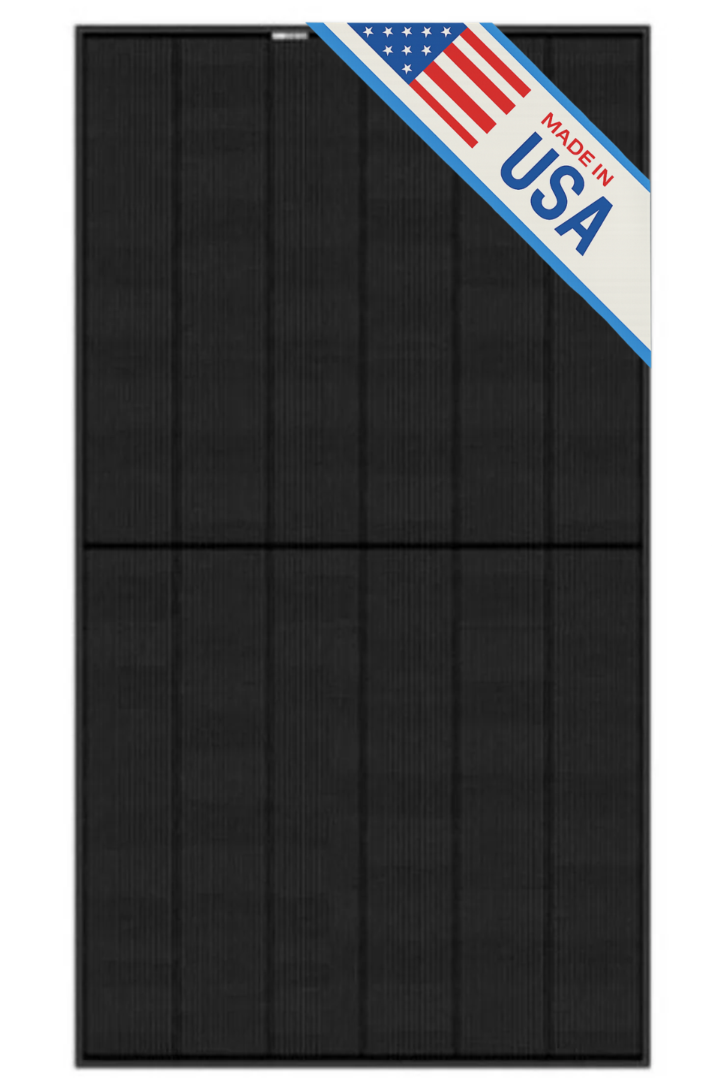 REC Alpha Black REC375AA 375w Mono Solar Panel