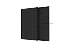 Talesun Bipro 450W 108 Half-Cell Bifacial Solar Panel