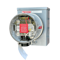 Trifecta Transfer Switch Hybrid