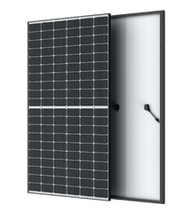 Trina Solar Honey N-Type 415–435W Bifacial Dual Glass Module