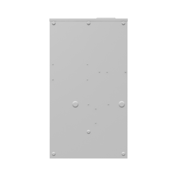 U2594-X - Meter Socket