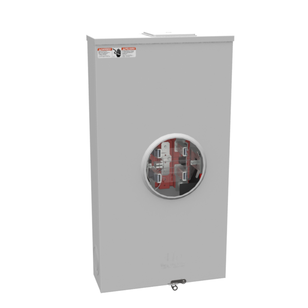 U4505-X - 4 Term RNGLS LRG CLS PLT LVR Byps Entergy