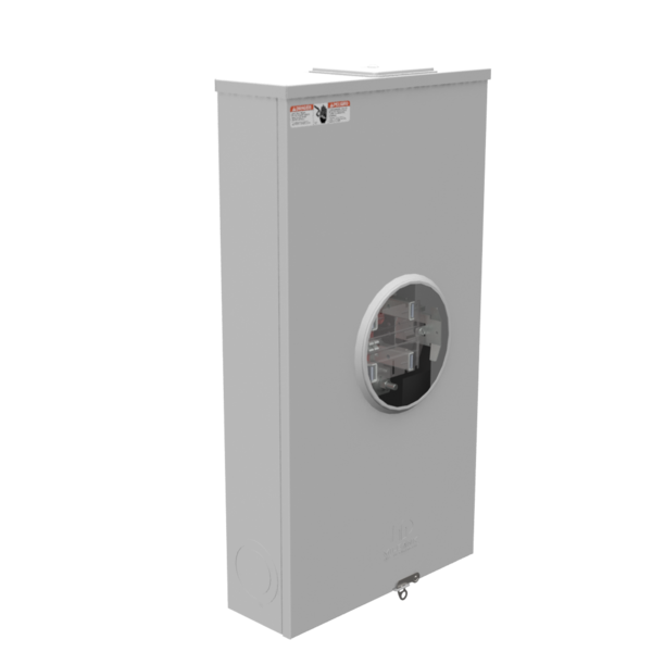 U4505-X - 4 Term RNGLS LRG CLS PLT LVR Byps Entergy