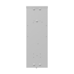 U4908-O-11GR - 4 Term RNGLS Plain Top 520GR 520GR Surf MNT