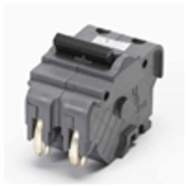 UBIF240N - Connecticut Electric Replacement Circuit Breaker For Federal Pacific Electric Type Na (Thick) Breakers. Classified and Approved For Use In Federal Pacific Load Centers. Etl Listed. 10