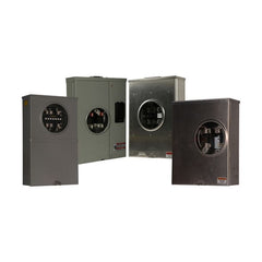 UGHTRS213CE - Eaton Meter Socket