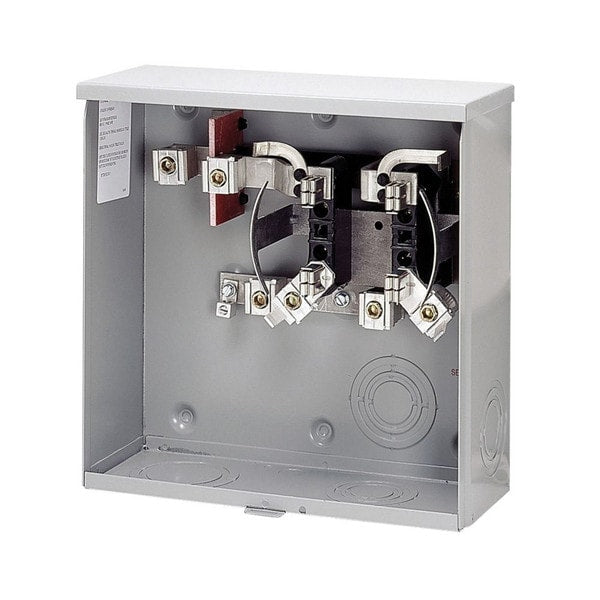 UHTRS223ACH - Eaton Meter Socket