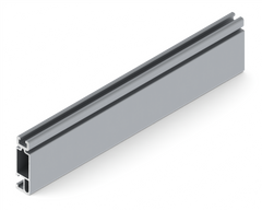 Unirac Mill 168 in Solar Mount Standard Rail.