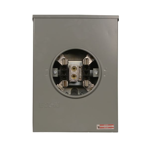 UNRRS213AEUSE - Meter Socket